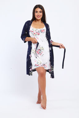 Пеньюар 24285