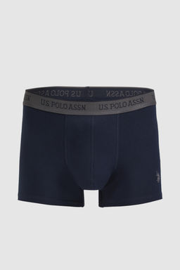 Erkek Beyaz 3l_ Boxer Tak_m_ - U.s. polo assn фото 5