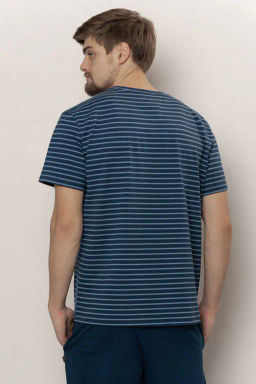 ALMANDO MELADO Футболка мужская САНДАЛ