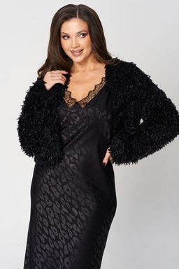 Жакет Lenata 12483 черный