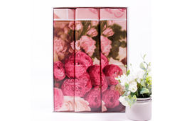 Набор вафельных полотенец Купон в коробке ВКК 559 Тейково (5612-1)