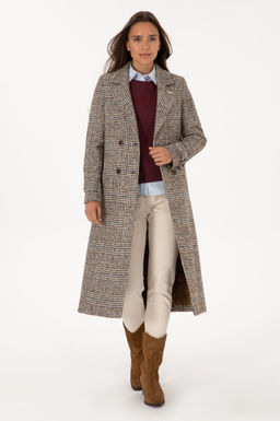 Kad_n Kahverengi Ka_e Kaban