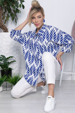 Рубашка Лето - Lt collection фото 26