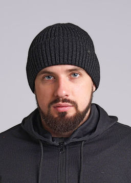 Шапка мужская