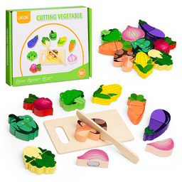 Набор продуктов "Готовим с мамой"