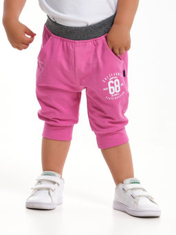 Бриджи UD 3252 малина