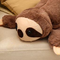 Мягкая игрушка «Ленивец», 50 см