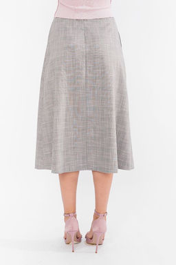 NOBBY, Юбка Ю37-319 (клетка)