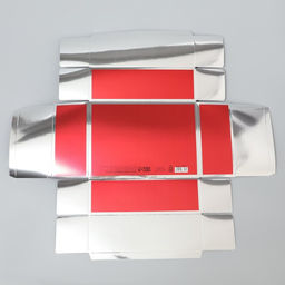 Коробка складная Для тебя, 21 х 15 х 7 см - Дарите счастье фото 6