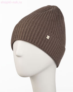 05726 1S SHM Дарвин Шапка мужская (58-60)