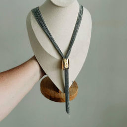 701665390 Колье