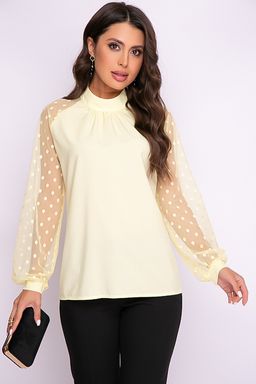 Блузка 41110-1 - Avili фото 5