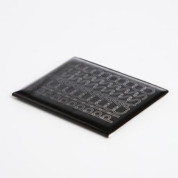 Подарочный набор, поясная сумка, две обложки для паспорта, цвет чёрный - Simaland фото 17