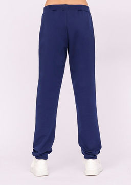 CRB wear / CWJG 90114-38 Костюм для девочки (толстовка, брюки),ментоловый/Ex.Cherubino