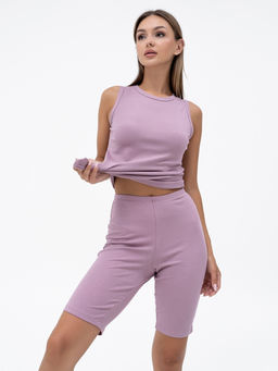 Велосипедки РУБЧИК - Binita фото 2