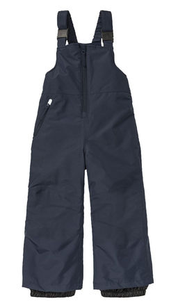 Зимние мембранные штаны для мальчиков LUPILU фото 7