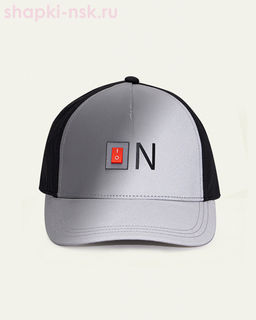 4328 МB Бейсболка мужская (54-58)