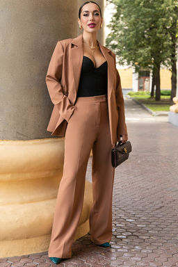 Пиджак Бренда - Lt collection фото 22