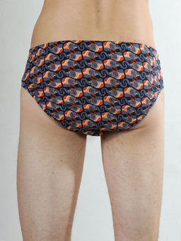 Трусы мужские Mini - Comazo фото 2