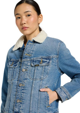 Куртка женская