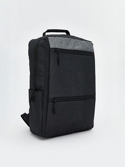 Laptop B?lmeli Erkek S?rt ?antas?