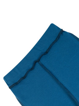 Штанишки детские индиго 432/1 (110, 60)