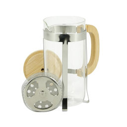 Френч-пресс 350 мл, арт. R-660020 - Полимербыт фото 2