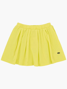 Юбка UD 3100 неон - Mini maxi фото 4