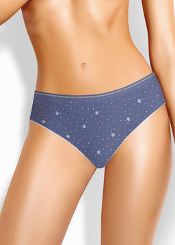 Трусы женские слипы