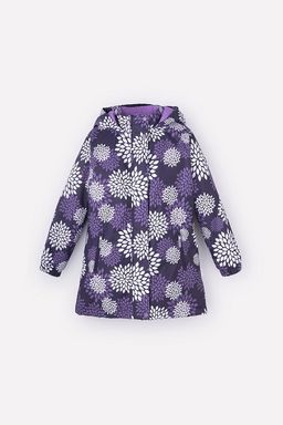 ВК 38086/н/2 ГР, пальто - Crockid фото 2