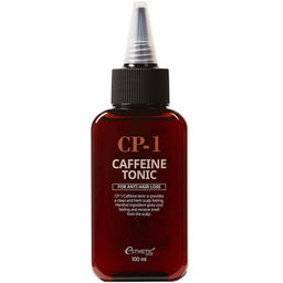 CP-1 Caffeine Tonic, 100ml - Охлаждающий тоник для кожи головы с кофеином от выпадения волос