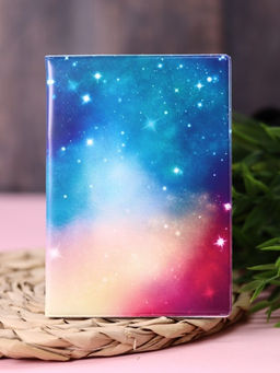 ОБЛОЖКА ДЛЯ ПАСПОРТА KOSMOS, плотность 560 мкм