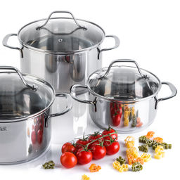 Кастрюля TalleR TR-11082, 2,0л