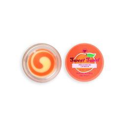 Бальзам для губ Sweet Swirl Lip Balm, Peach Melba 6832267