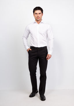 Сорочка мужская длинный рукав GREG 113/139/070/Z  фото 4