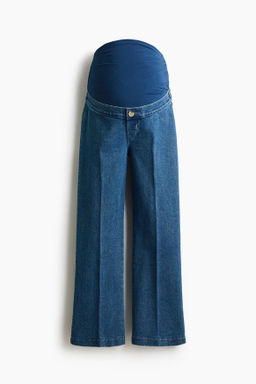 MAMA Bootcut High Waist Ankle Jeans - H&m фото 2