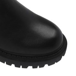 Женские челси TENDANCE Артикул 2551114, черный
