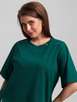 VIOTEX Футболка Волшебница из хлопка с лайкрой - Виотекс фото 46