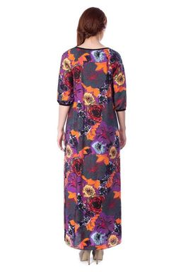 Платье П4-2662/2 - Wisell фото 5