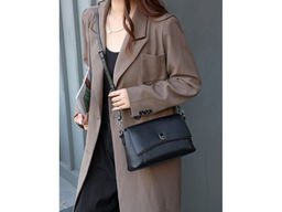 Cумка женская Lanotti 8219/Черный