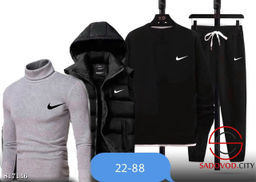 Костюм мужской спортивный - Bruno фото 3