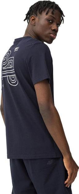 Футболка мужская