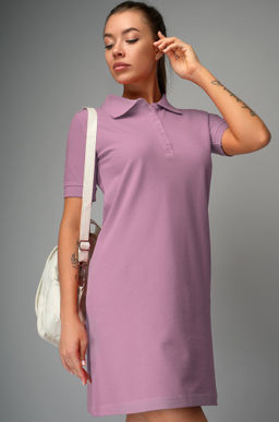 Женское платье-поло Happyfox - Happy fox фото 3