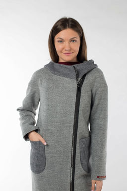 Пальто женское демисезонное - Империя пальто фото 7