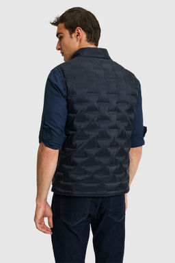 Erkek Lacivert Yelek - U.s. polo assn фото 2