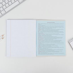 Предметная тетрадь, 48 листов, ПЕРСОНАЖИ, со справочными материалами География, обложка мелованный картон 230 гр., внутренний блок в клетку 80 гр., белизна 96% - Artfox study фото 6