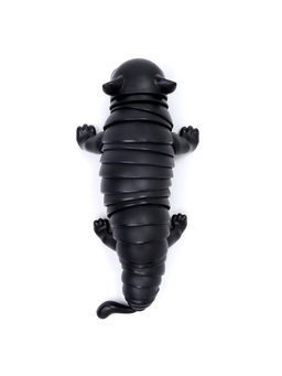 Развивающая игрушка Чёрный кот - Simaland фото 5