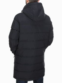 4008 INK BLUE Куртка мужская зимняя ROMADA (200 гр. холлофайбер) - Fashion фото 5