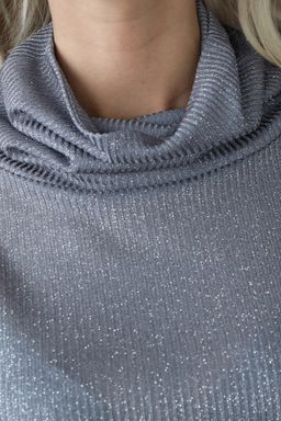 Джемпер М5-4901 - Wisell фото 9