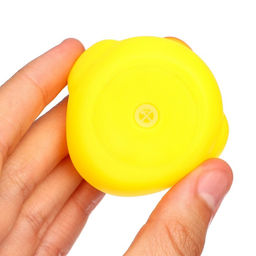 Набор резиновых игрушек для ванны Веселые друзья, 4 шт, с пищалкой, цвет МИКС, Крошка Я  фото 5